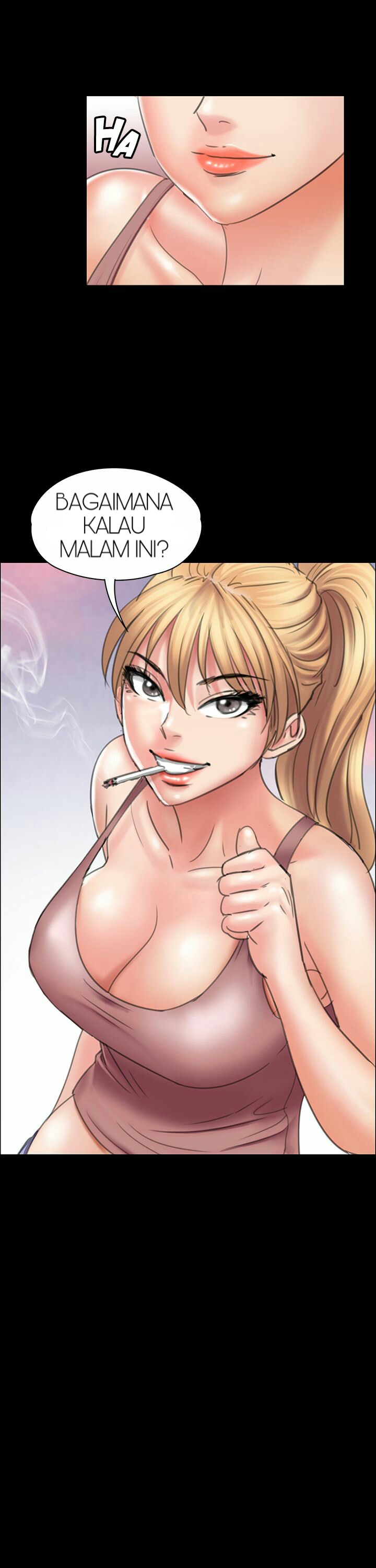 Queen Bee (Andrew) - Chapter 18 4