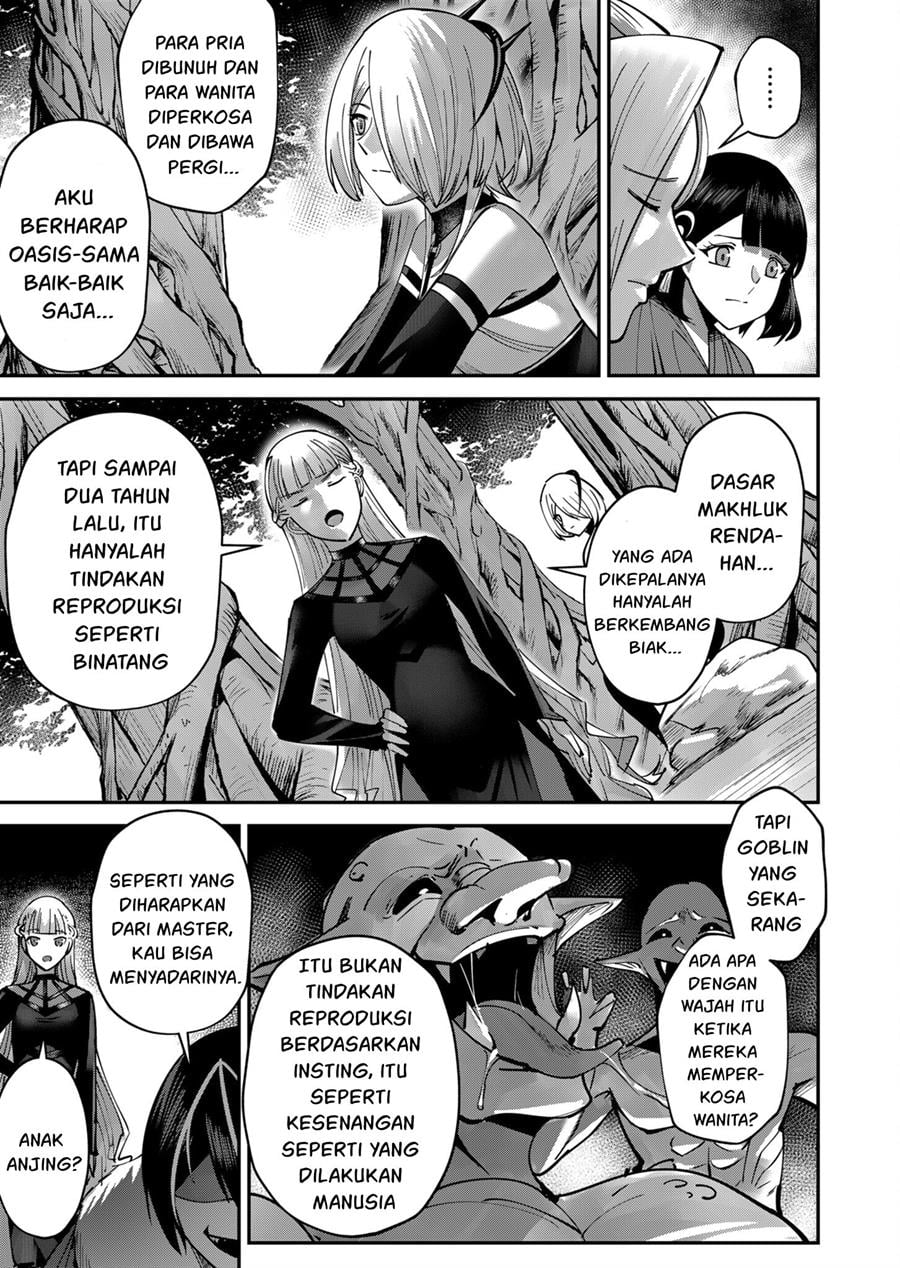Kichiku Eiyuu - Chapter 18 16 Kichiku Eiyuu - Chapter 18 16