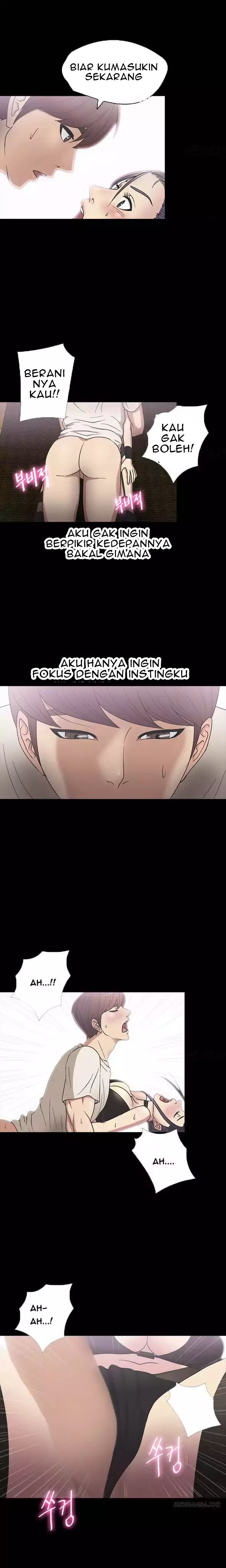 Secret Island - Chapter 18 13