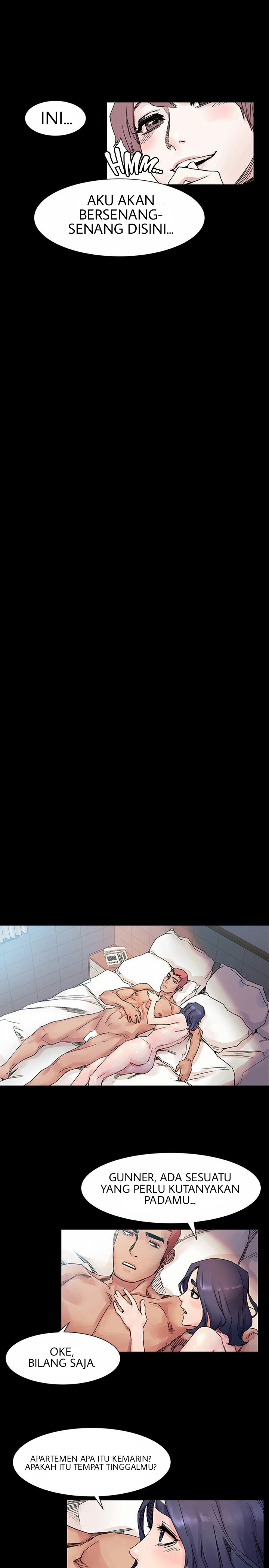 My Kingdom (Silent War) - Chapter 18 21 My Kingdom (Silent War) - Chapter 18 21