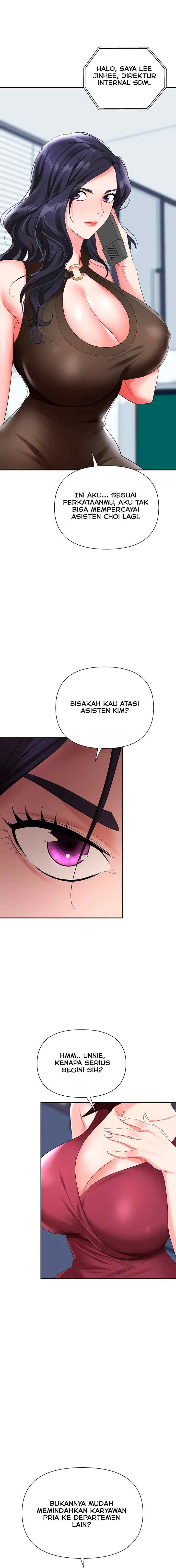 Trap (Park Min) - Chapter 18 3 Trap (Park Min) - Chapter 18 3