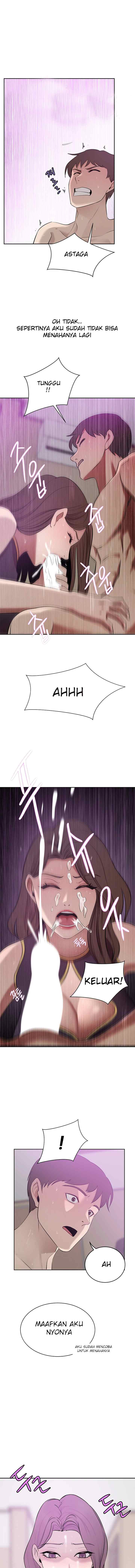 The Wealthy Girl - Chapter 18 7