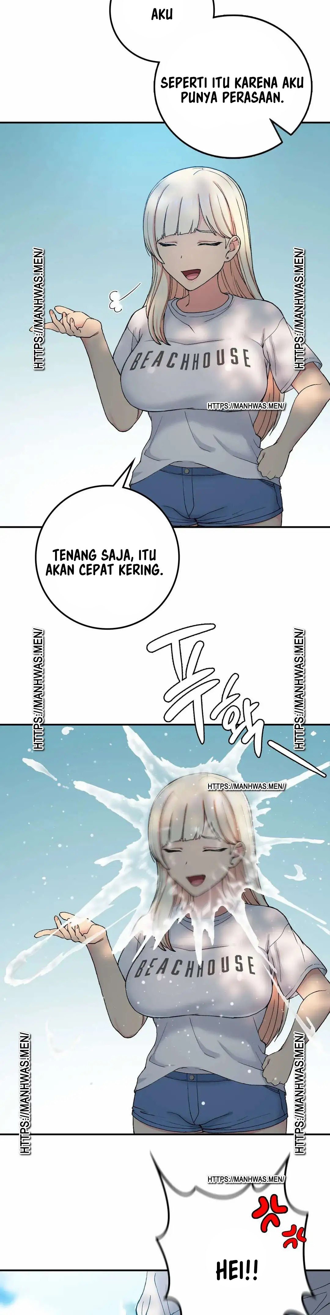 Will we live together in the country - Chapter 18 18