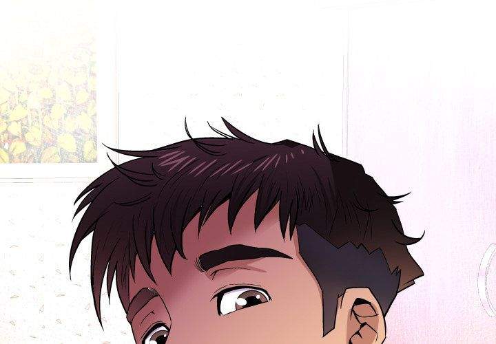 My Aunt - Chapter 18 2