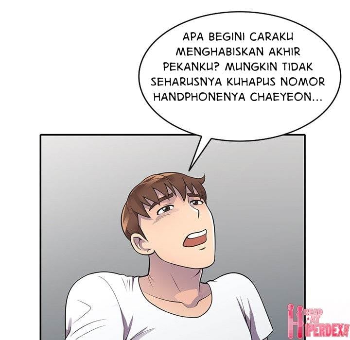 A Stolen Taste - Chapter 18 63