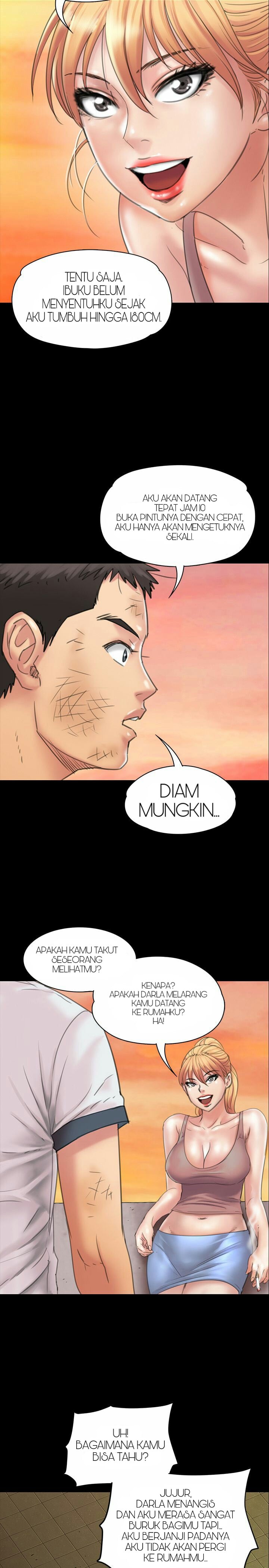 Queen Bee (Andrew) - Chapter 18 7