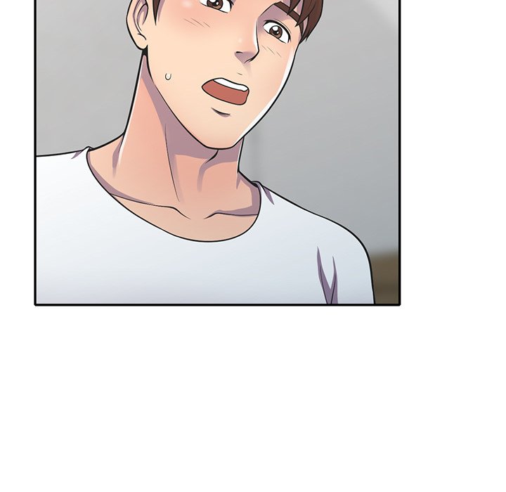 A Stolen Taste - Chapter 18 83