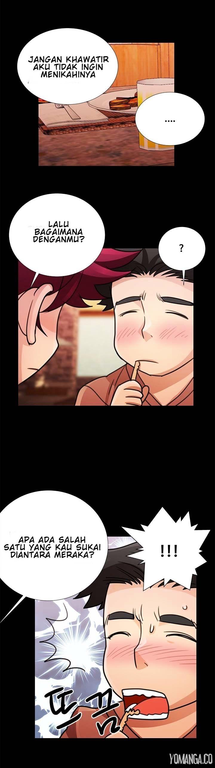 Will You Do as I Say? - Chapter 18 11
