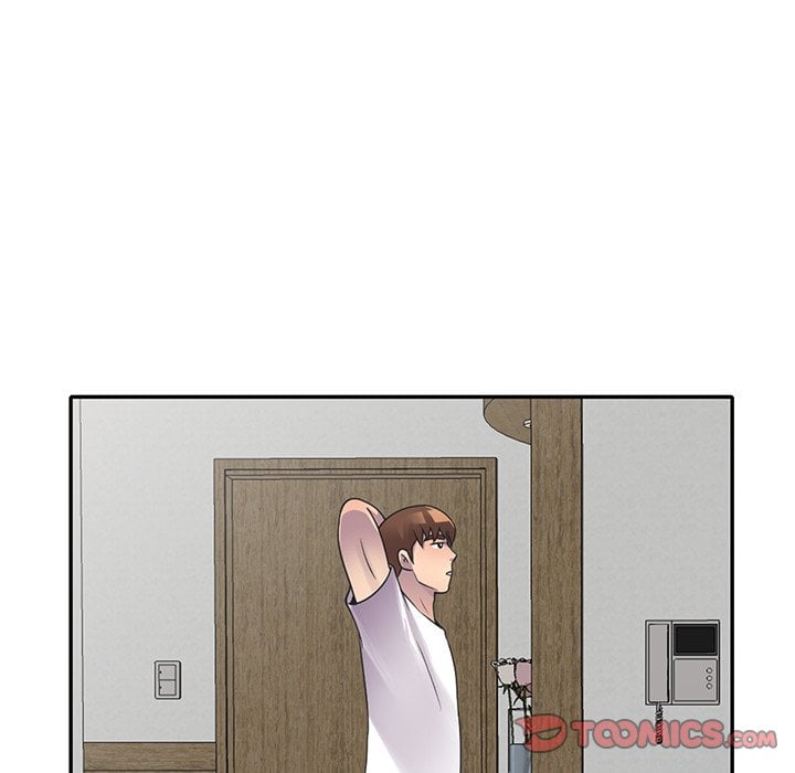 A Stolen Taste - Chapter 18 74