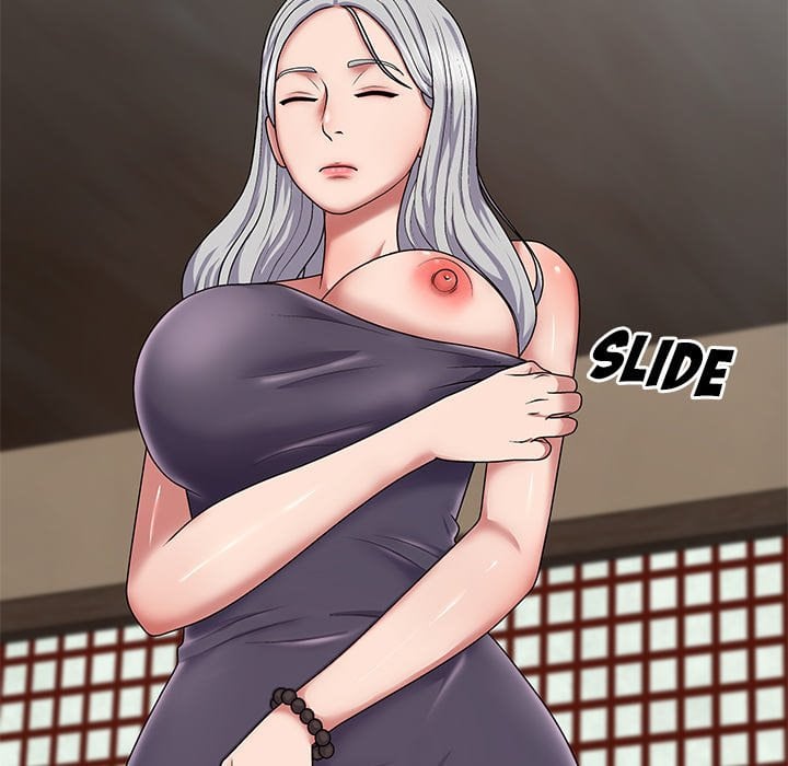 Spirit Possession - Chapter 18 41 Spirit Possession - Chapter 18 41