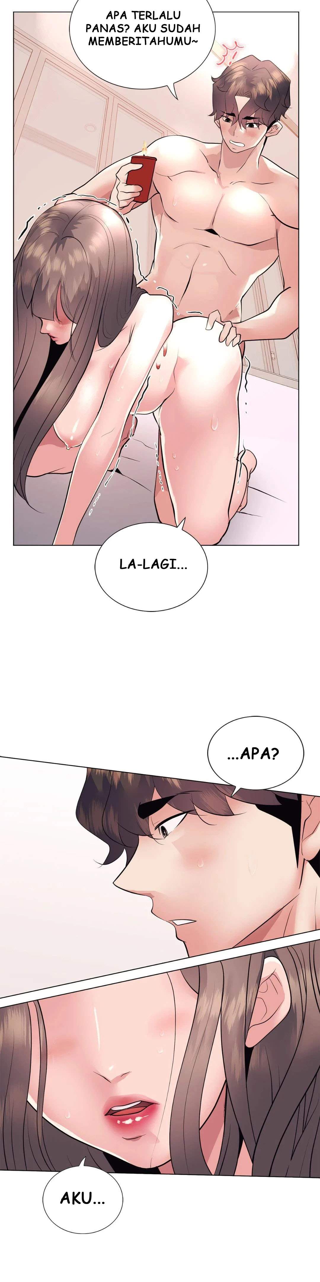 Toys Store - Chapter 18 24