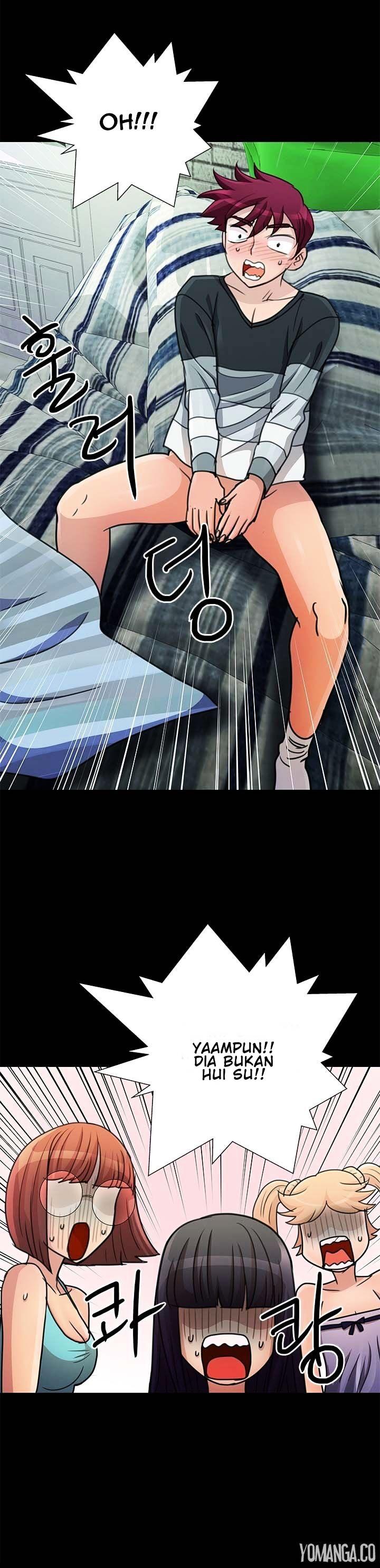 Will You Do as I Say? - Chapter 18 2