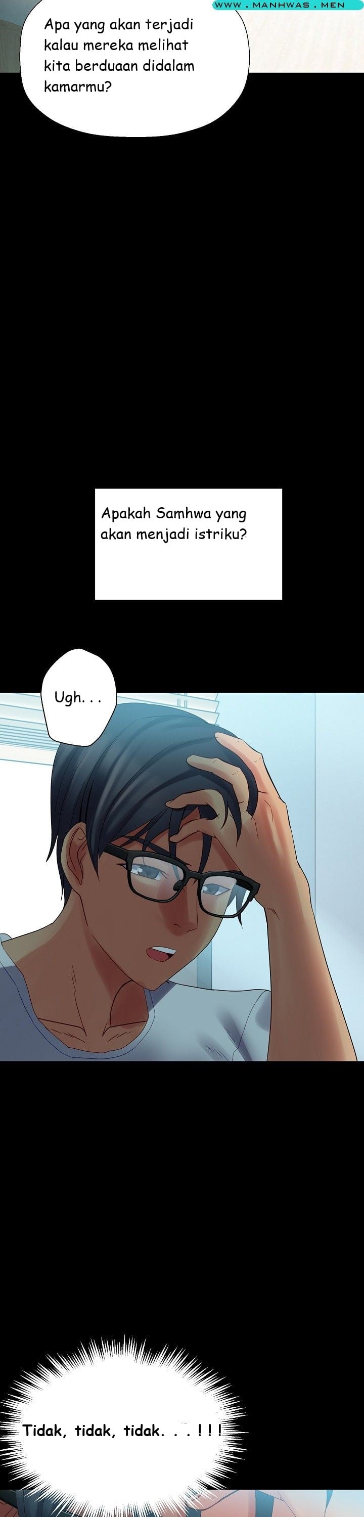 Sister Wife - Chapter 18 24 Sister Wife - Chapter 18 24