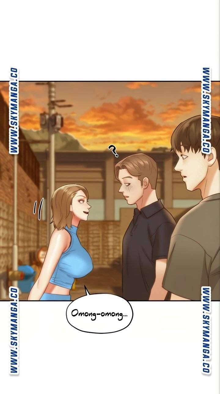 Affair Travel - Chapter 18 71