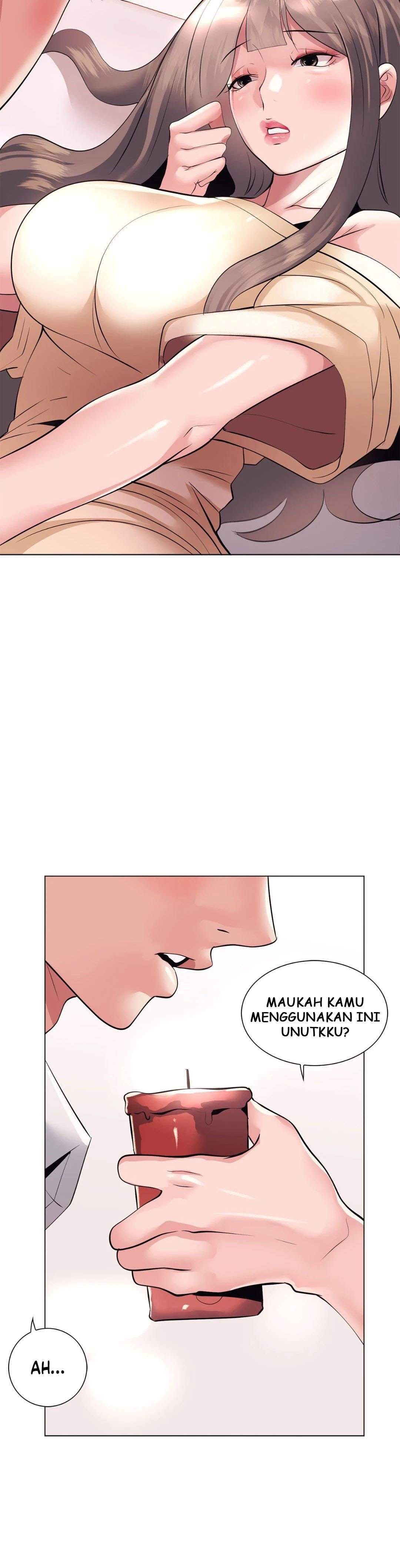 Toys Store - Chapter 18 17