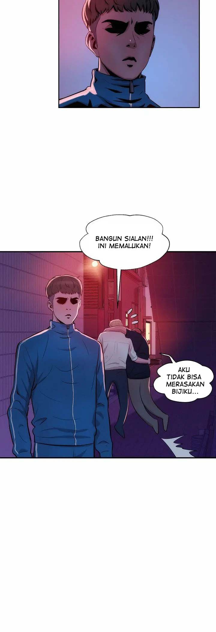 Freshman - Chapter 18 27
