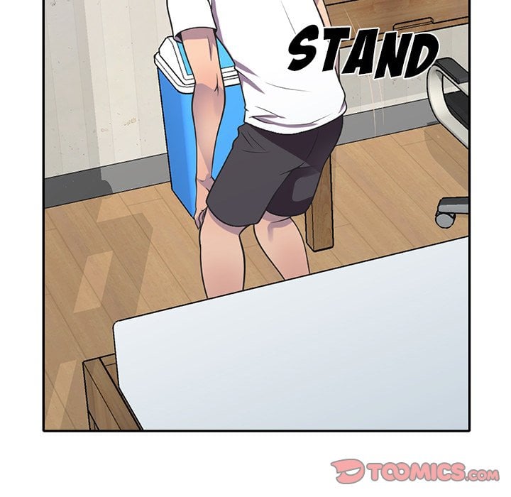 A Stolen Taste - Chapter 18 68