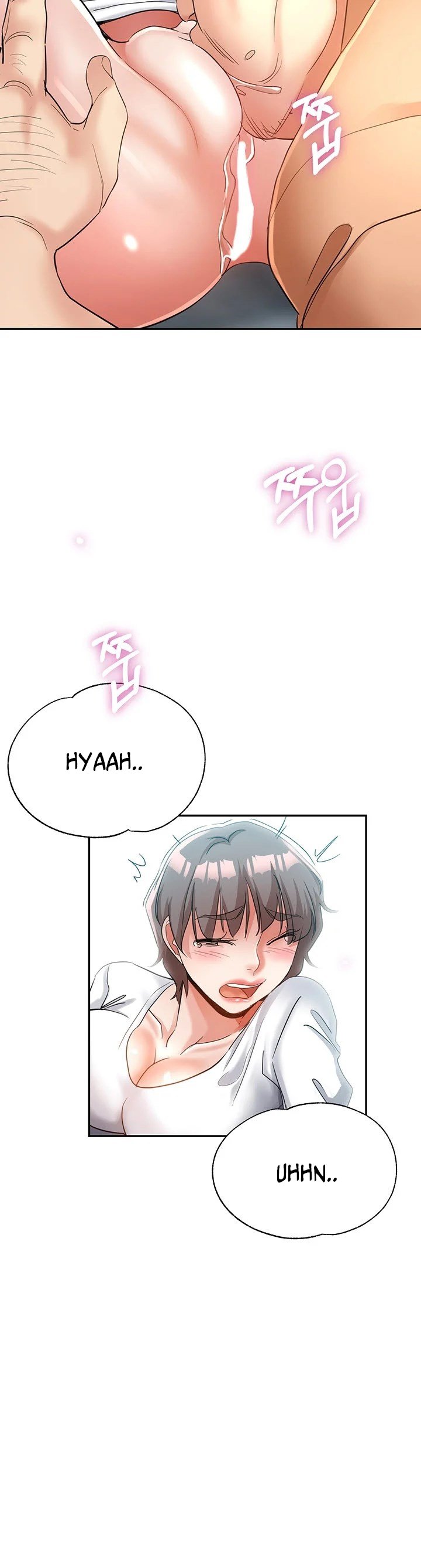Stepmother&#8217;s Sisters - Chapter 18 5