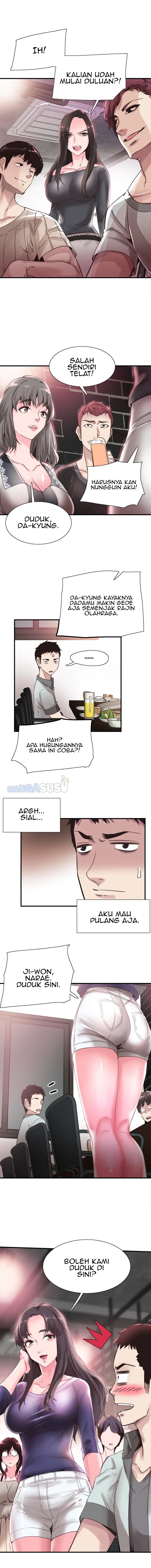 Campus Live - Chapter 18 15