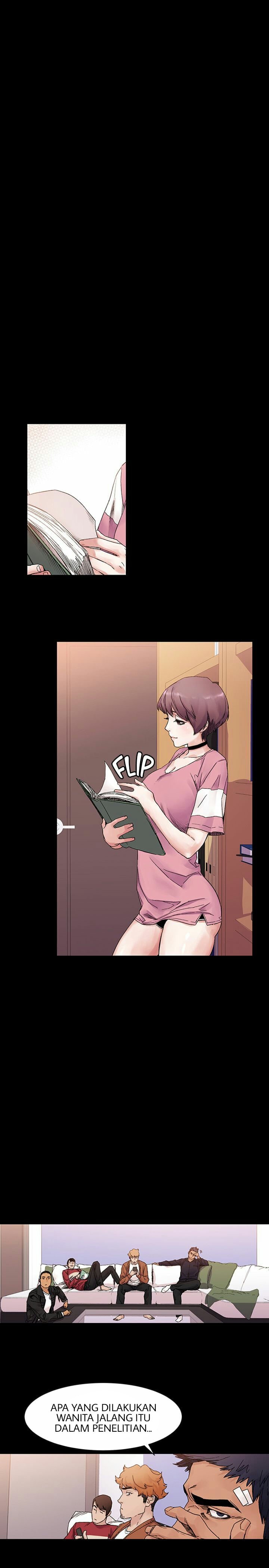 My Kingdom (Silent War) - Chapter 18 12 My Kingdom (Silent War) - Chapter 18 12