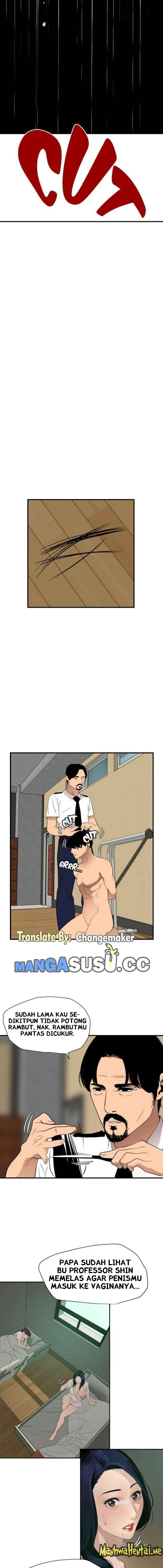 Lightning Rod - Chapter 86 13