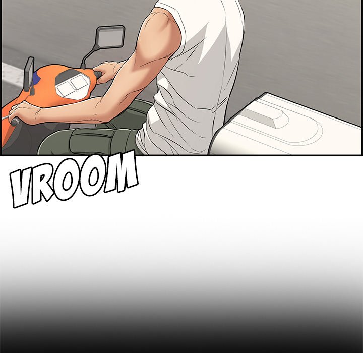 A Killer Woman - Chapter 86 10