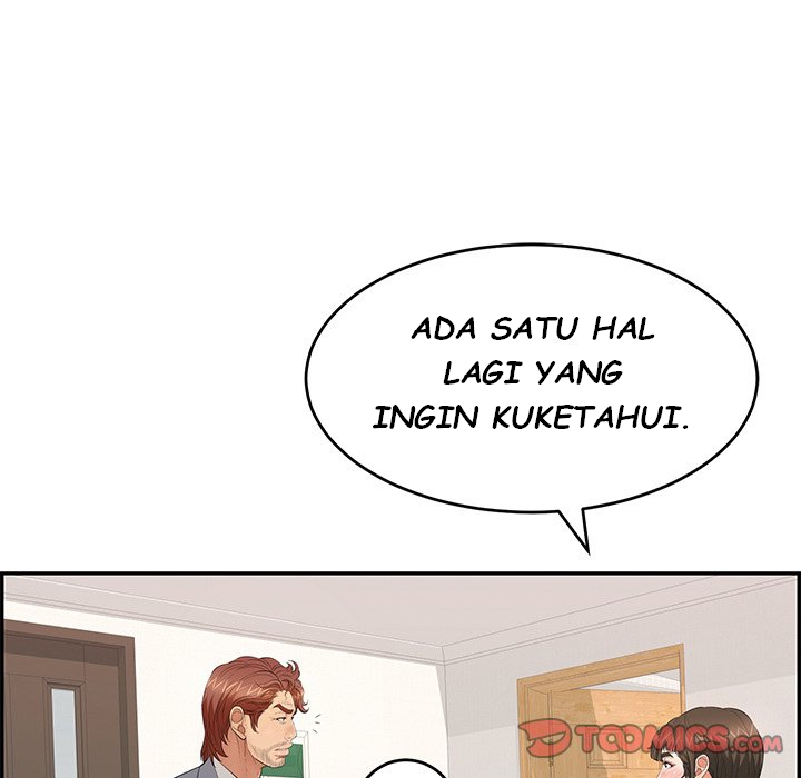 A Killer Woman - Chapter 86 76