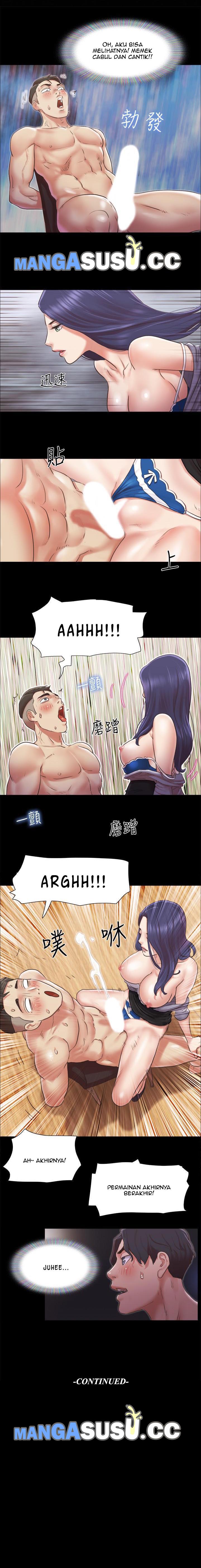 Everything Is Agreed Upon - Chapter 86 9 Everything Is Agreed Upon - Chapter 86 9