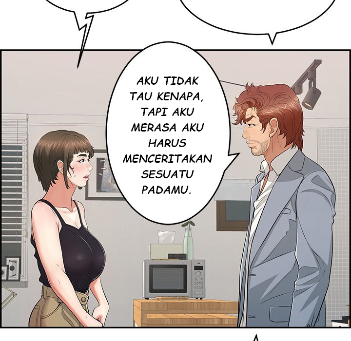 A Killer Woman - Chapter 86 84