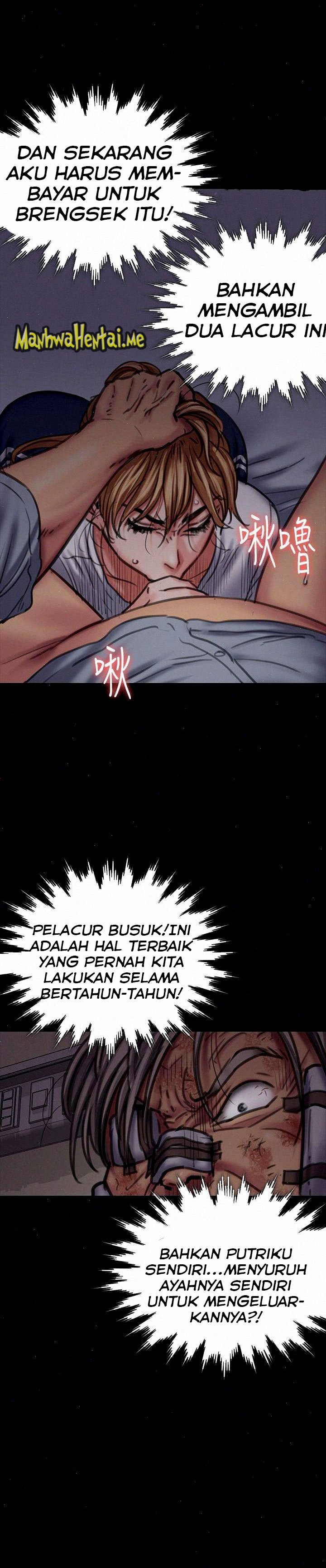 Queen Bee (Andrew) - Chapter 86 40