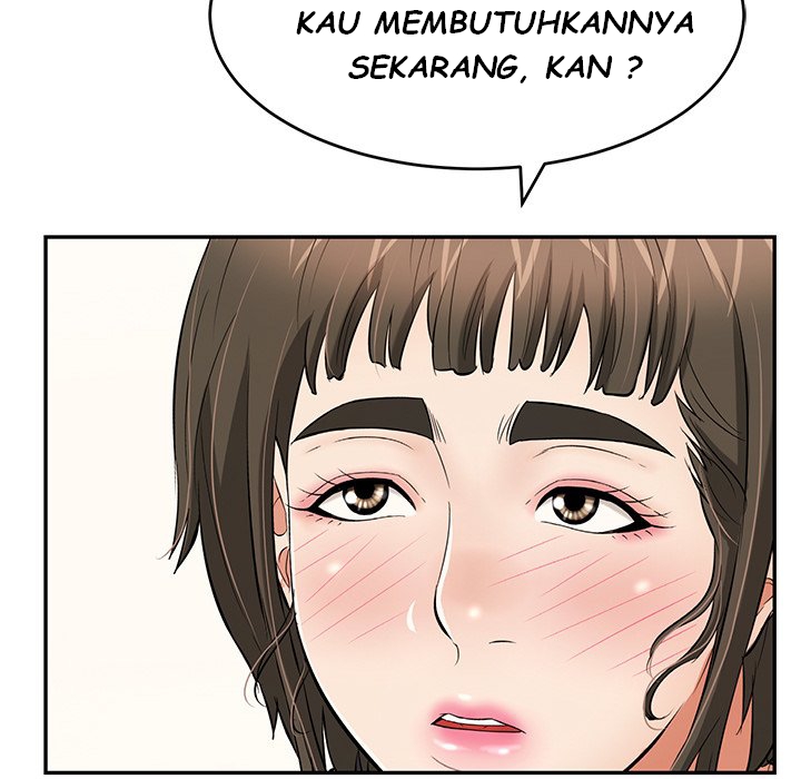 A Killer Woman - Chapter 86 73