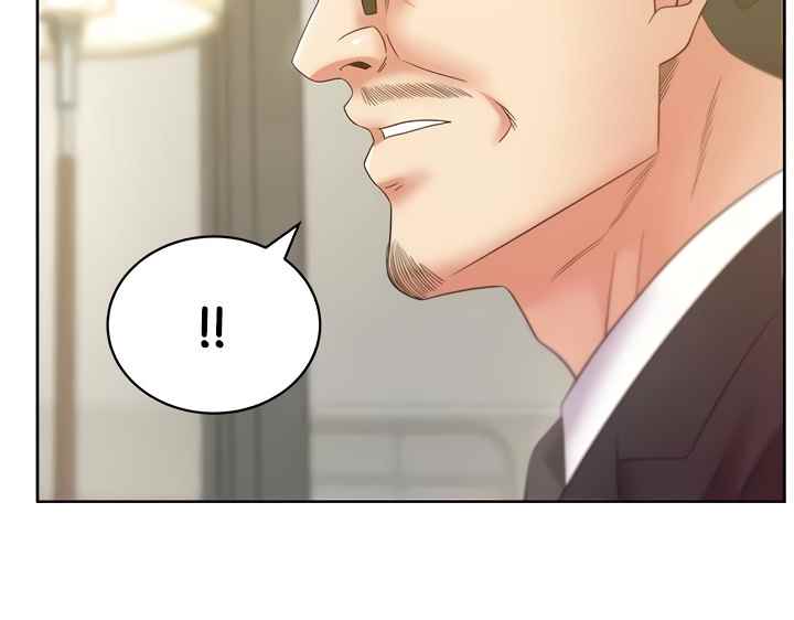 Wife&#8217;s Friend - Chapter 86 9