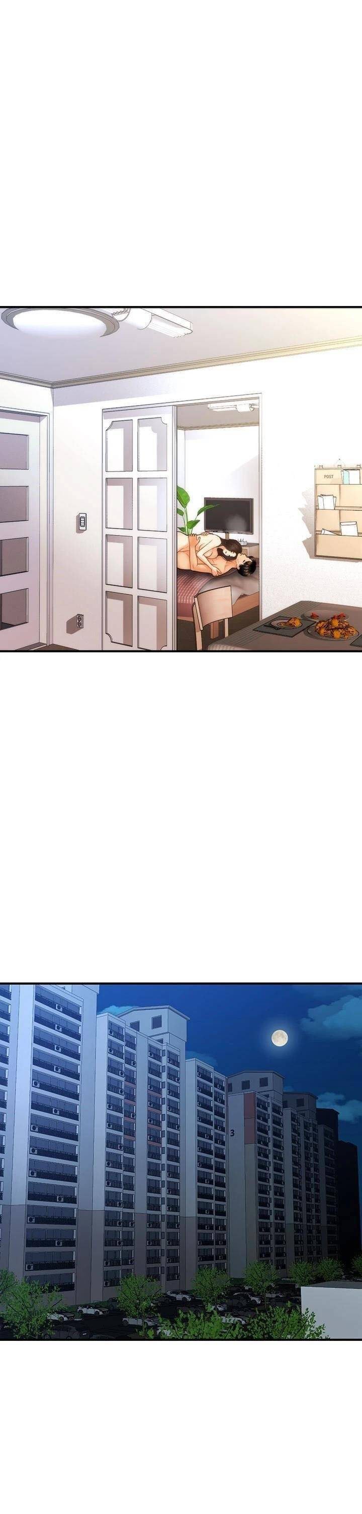 You&#8217;re so Handsome - Chapter 86 30