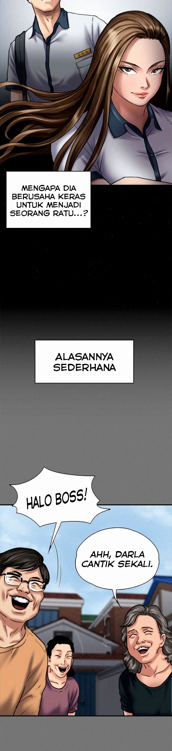 Queen Bee (Andrew) - Chapter 86 10