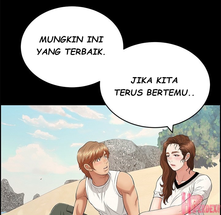 A Killer Woman - Chapter 86 13