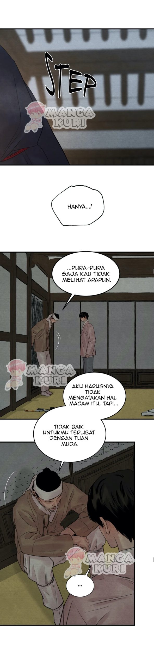 Painter of the night - Chapter 86 13 Painter of the night - Chapter 86 13