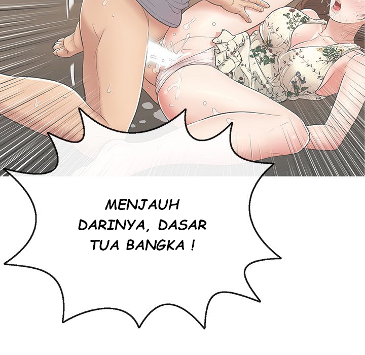 A Killer Woman - Chapter 86 119