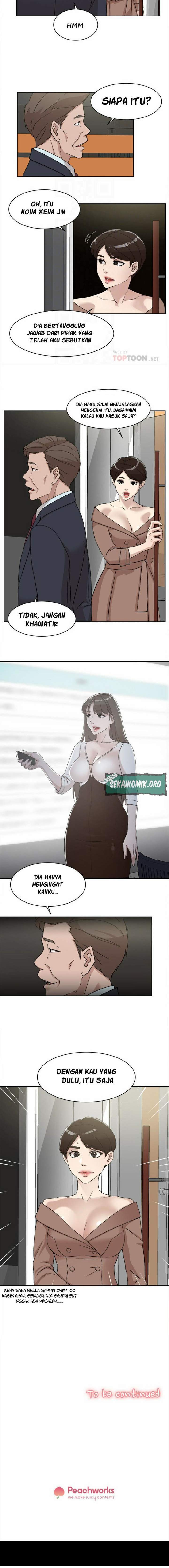 Her 4 Incher - Chapter 86 10