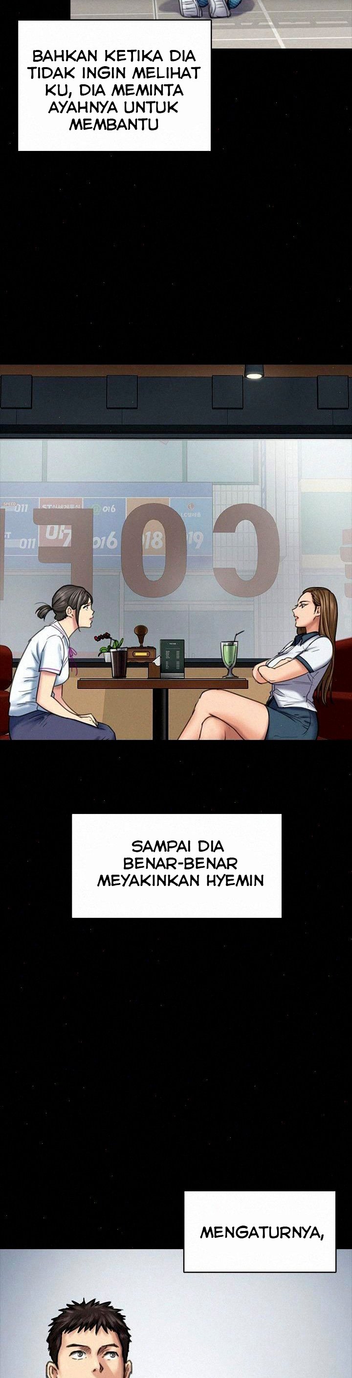Queen Bee (Andrew) - Chapter 86 9