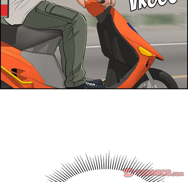 A Killer Woman - Chapter 86 58