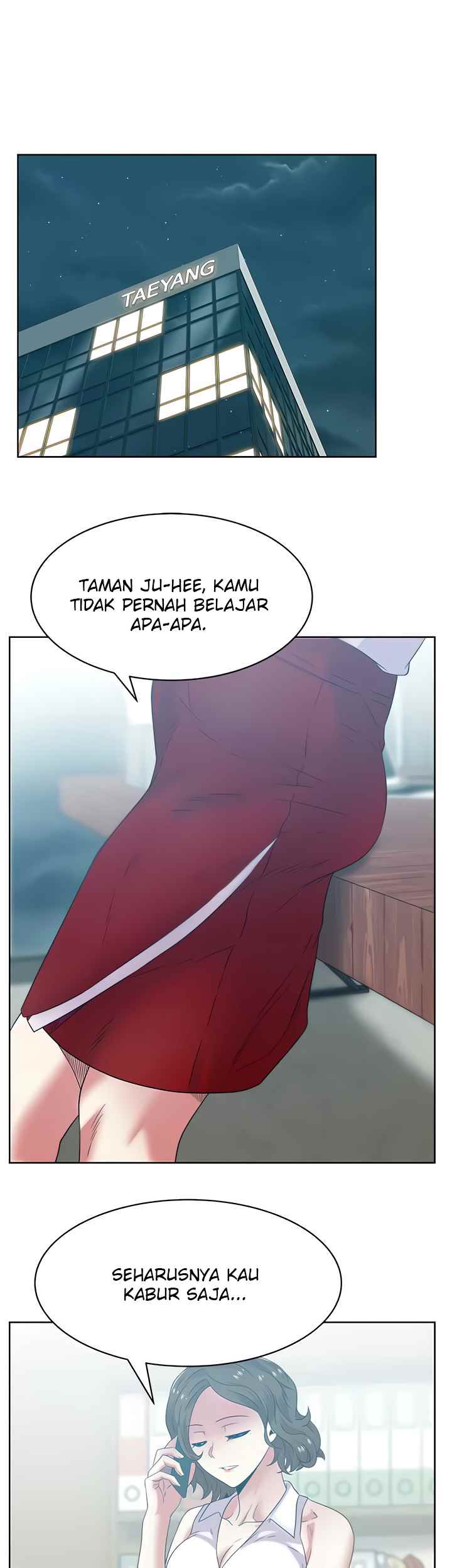 Wife&#8217;s Friend - Chapter 86 29