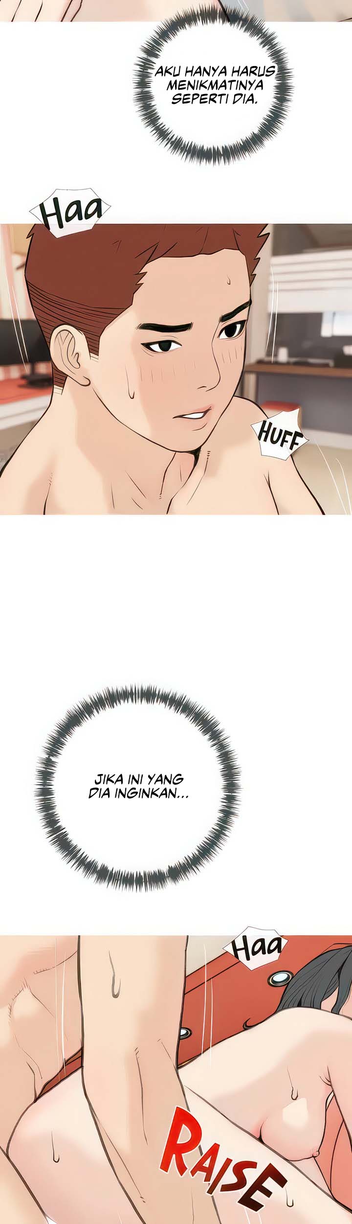 Obscene Private Lesson - Chapter 86 20 Obscene Private Lesson - Chapter 86 20