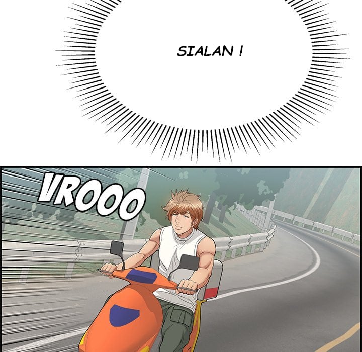 A Killer Woman - Chapter 86 59