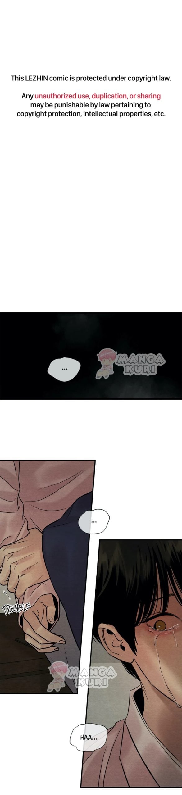 Painter of the night - Chapter 86 2 Painter of the night - Chapter 86 2