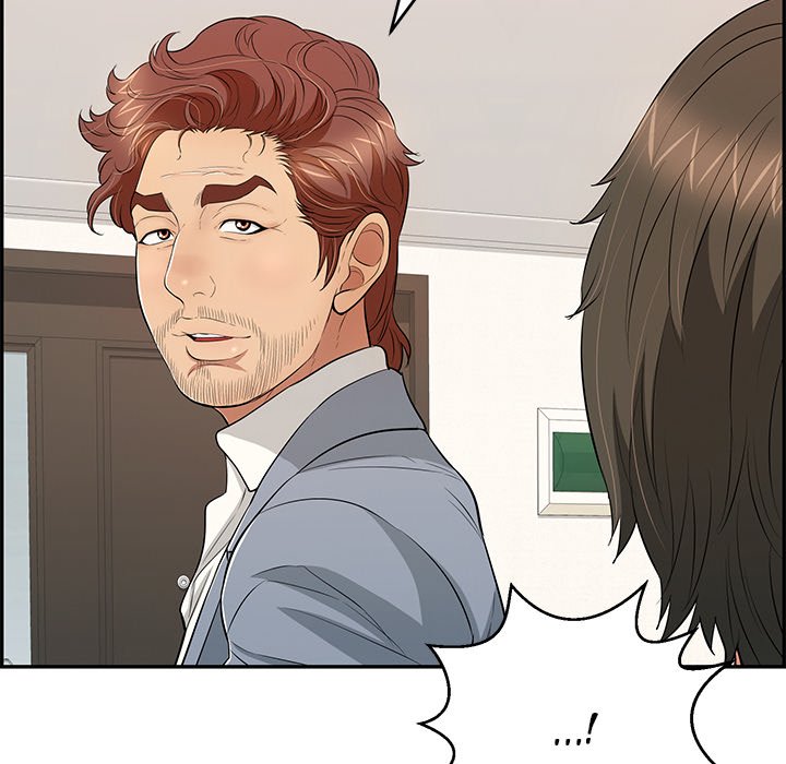 A Killer Woman - Chapter 86 100