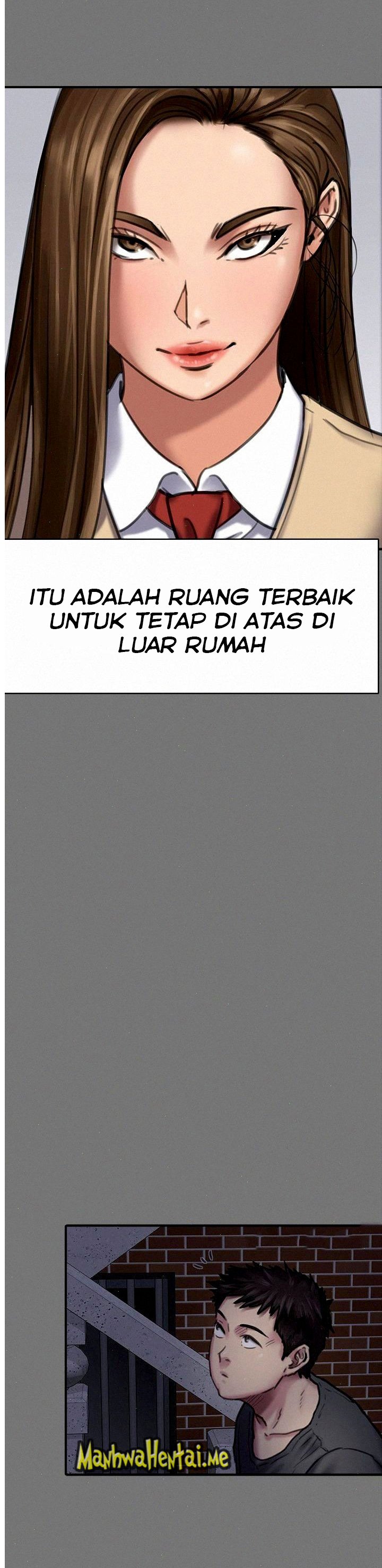 Queen Bee (Andrew) - Chapter 86 18