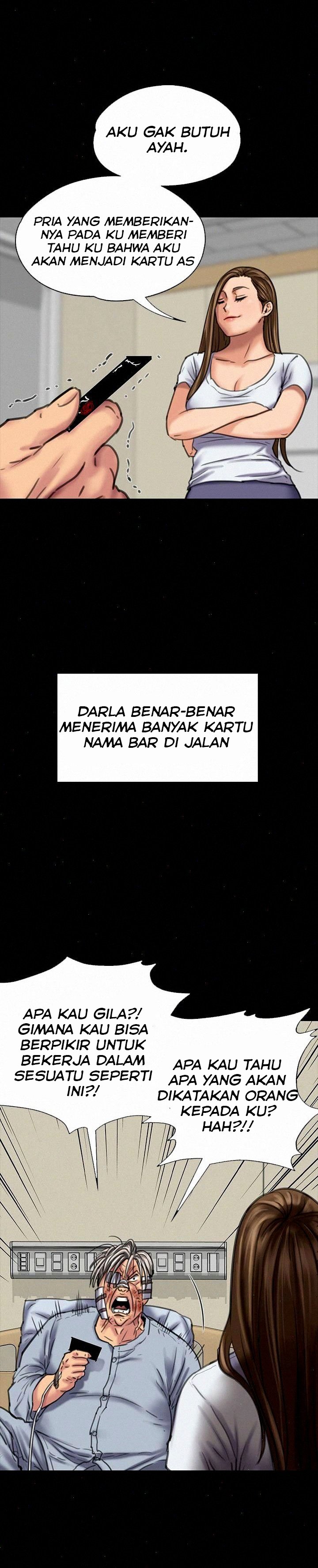 Queen Bee (Andrew) - Chapter 86 26