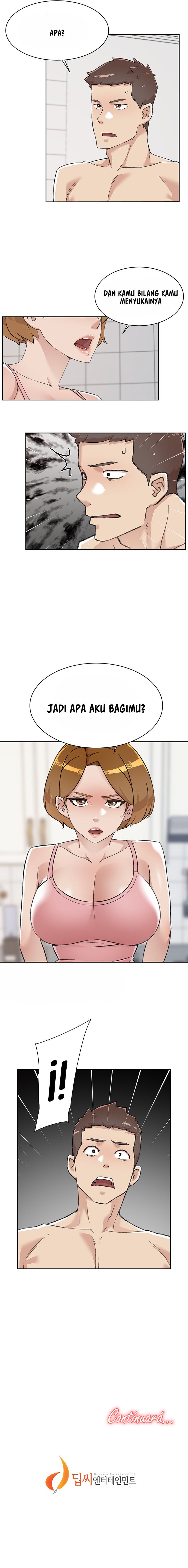 Everything about Best Friend - Chapter 86 8