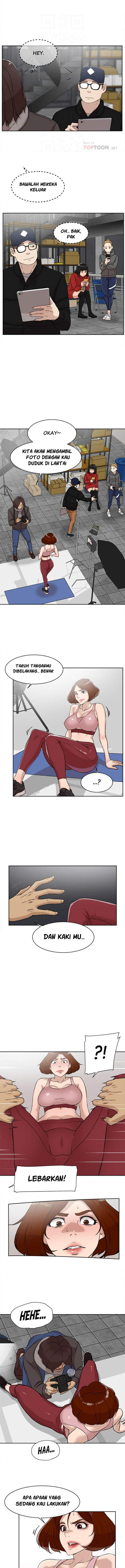 Her 4 Incher - Chapter 86 4