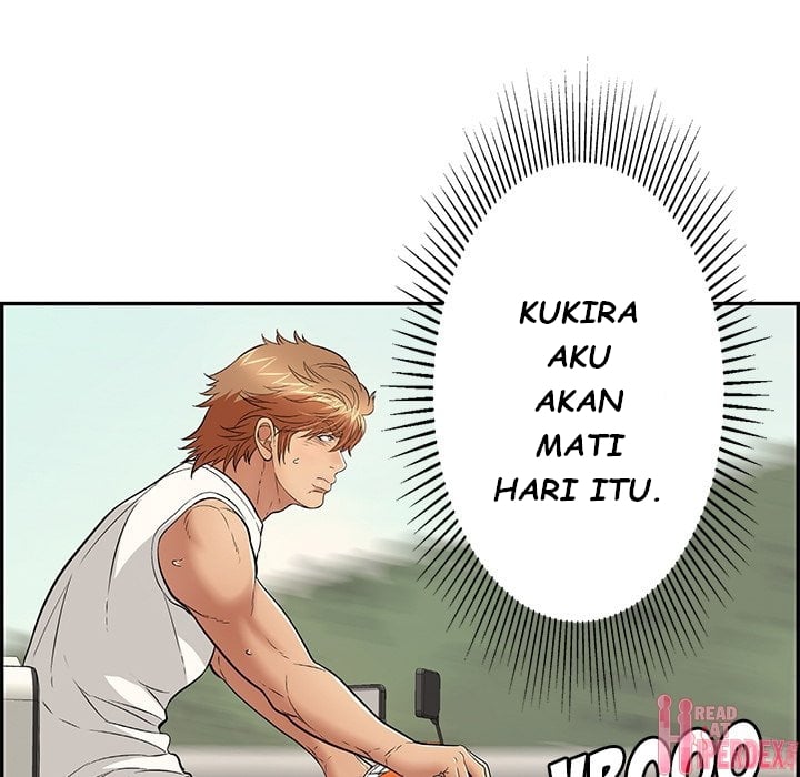 A Killer Woman - Chapter 86 57